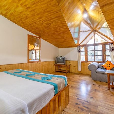 Hotel Hide-In Old Manali Zewnętrze zdjęcie